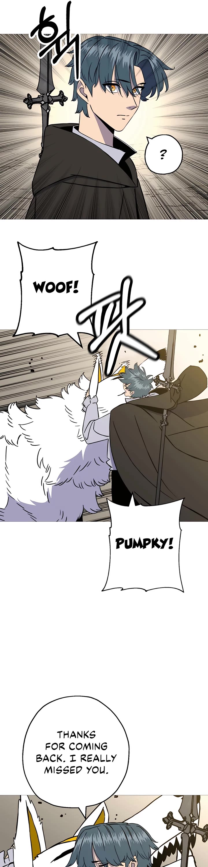 The Story of a Low-Rank Soldier Becoming a Monarch Chapter 129 page 29 - Chapter 129