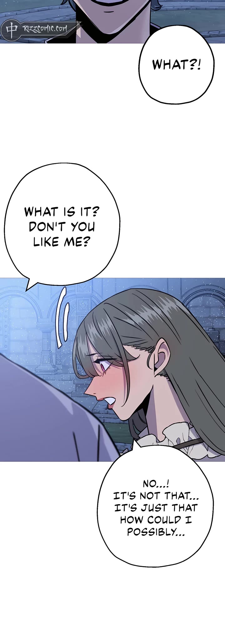 The Story of a Low-Rank Soldier Becoming a Monarch Chapter 129 page 36 - Chapter 129