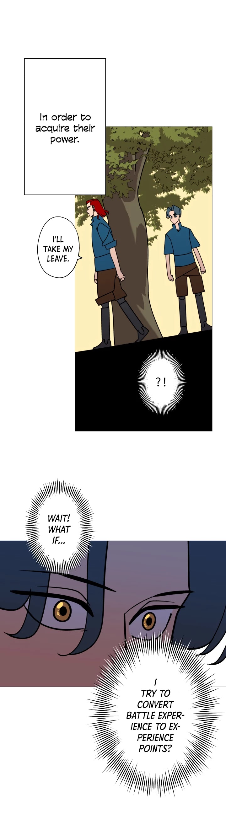 The Story of a Low-Rank Soldier Becoming a Monarch Chapter 13 page 13 - Chapter 13