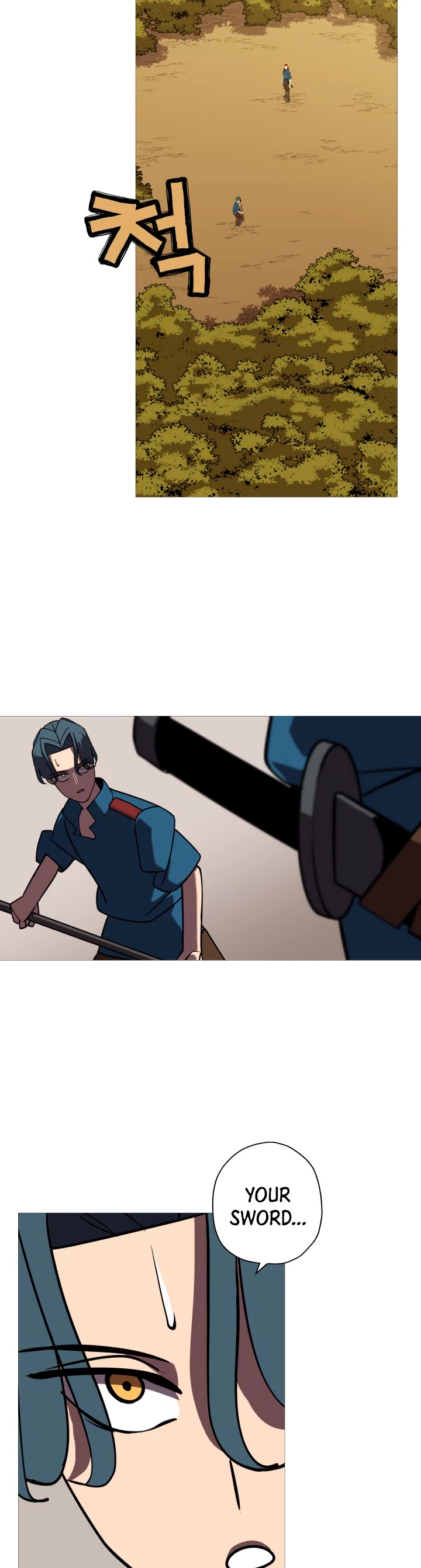 The Story of a Low-Rank Soldier Becoming a Monarch Chapter 13 page 16 - Chapter 13