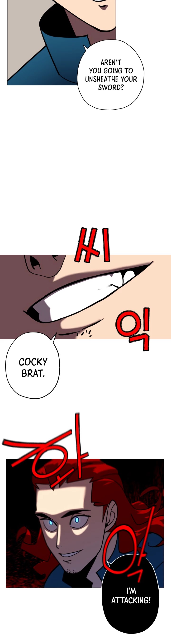The Story of a Low-Rank Soldier Becoming a Monarch Chapter 13 page 17 - Chapter 13