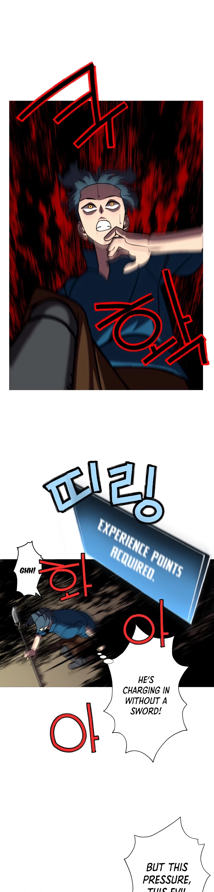The Story of a Low-Rank Soldier Becoming a Monarch Chapter 13 page 18 - Chapter 13