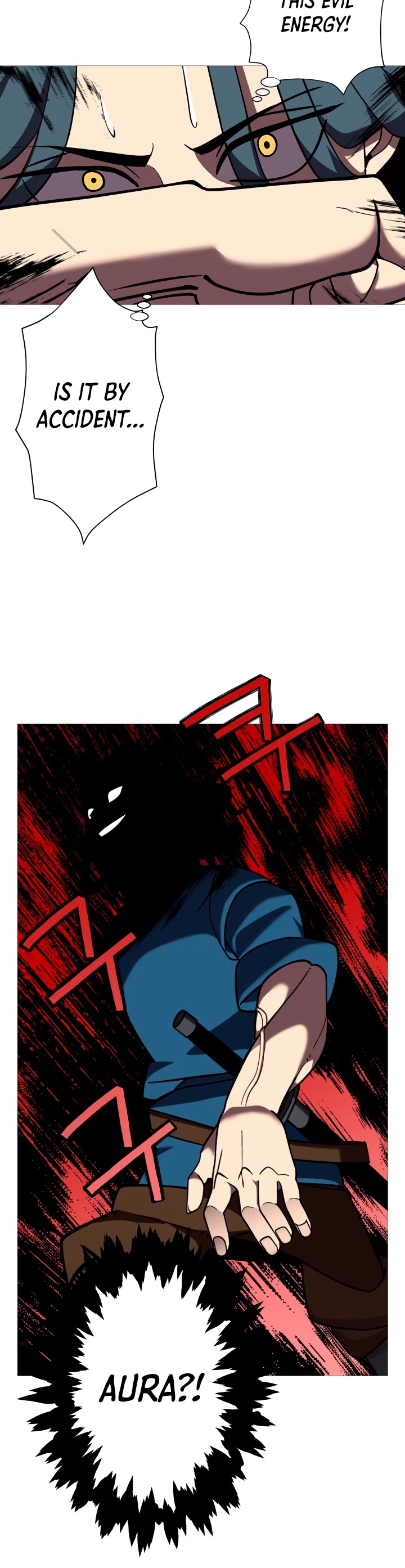 The Story of a Low-Rank Soldier Becoming a Monarch Chapter 13 page 19 - Chapter 13