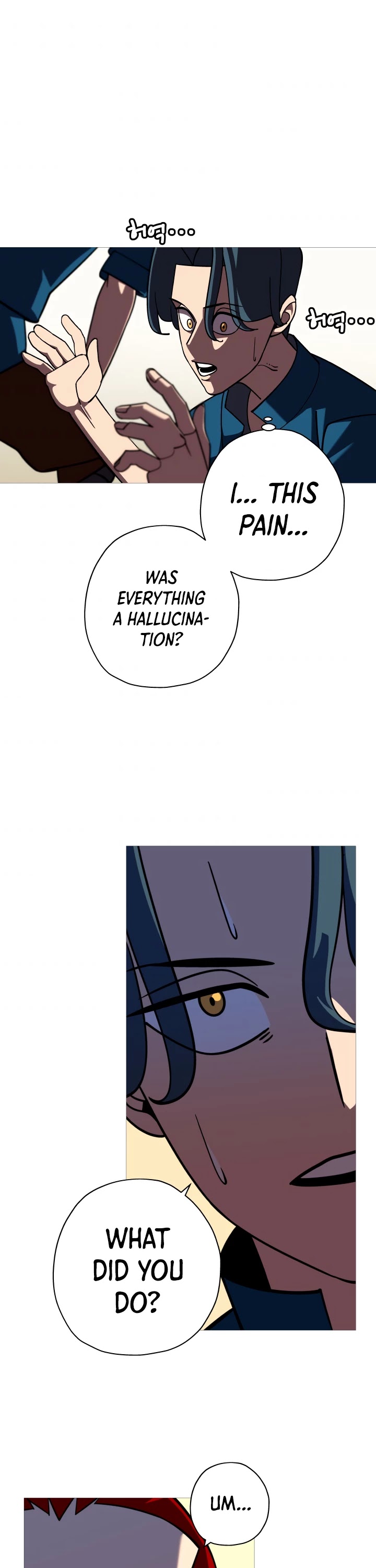 The Story of a Low-Rank Soldier Becoming a Monarch Chapter 13 page 27 - Chapter 13
