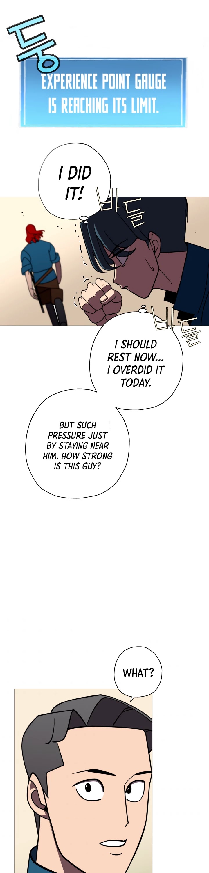The Story of a Low-Rank Soldier Becoming a Monarch Chapter 13 page 30 - Chapter 13