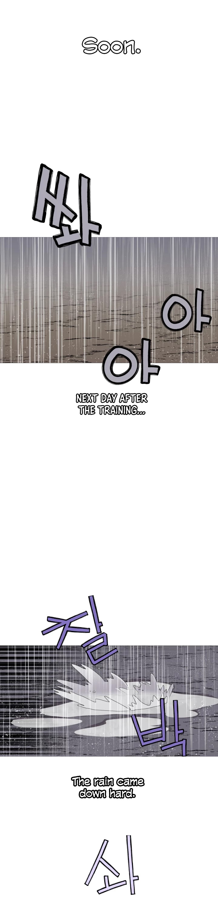 The Story of a Low-Rank Soldier Becoming a Monarch Chapter 13 page 33 - Chapter 13