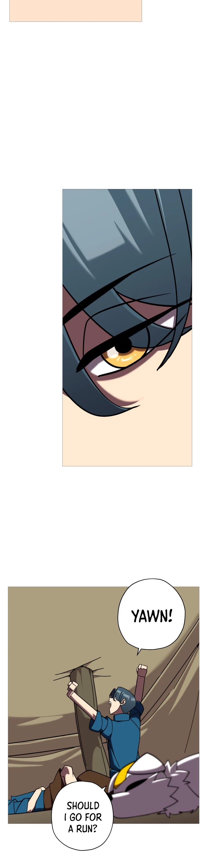 The Story of a Low-Rank Soldier Becoming a Monarch Chapter 13 page 4 - Chapter 13