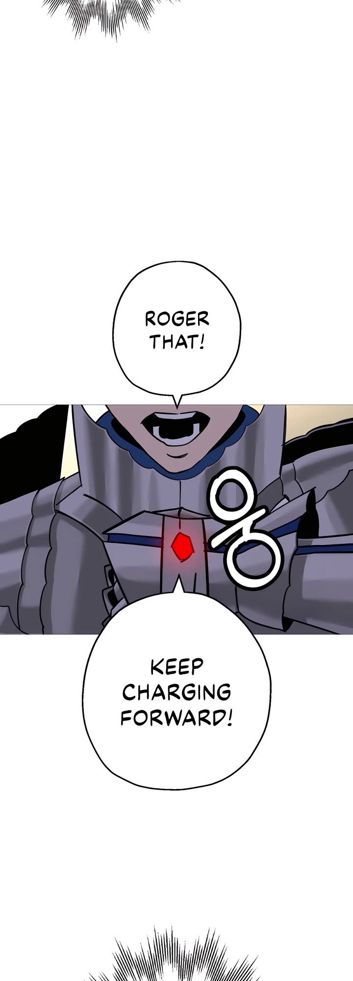 The Story of a Low-Rank Soldier Becoming a Monarch Chapter 130 page 15 - Chapter 130