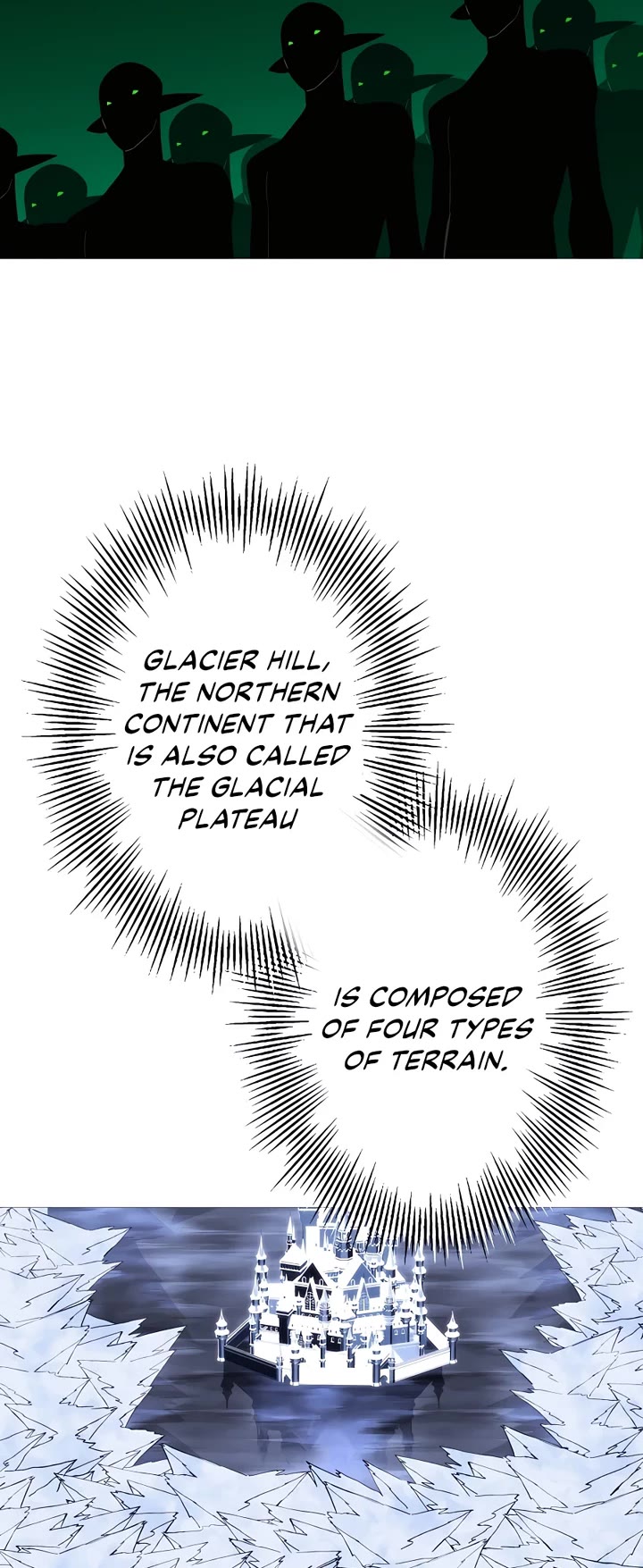 The Story of a Low-Rank Soldier Becoming a Monarch Chapter 130 page 23 - Chapter 130