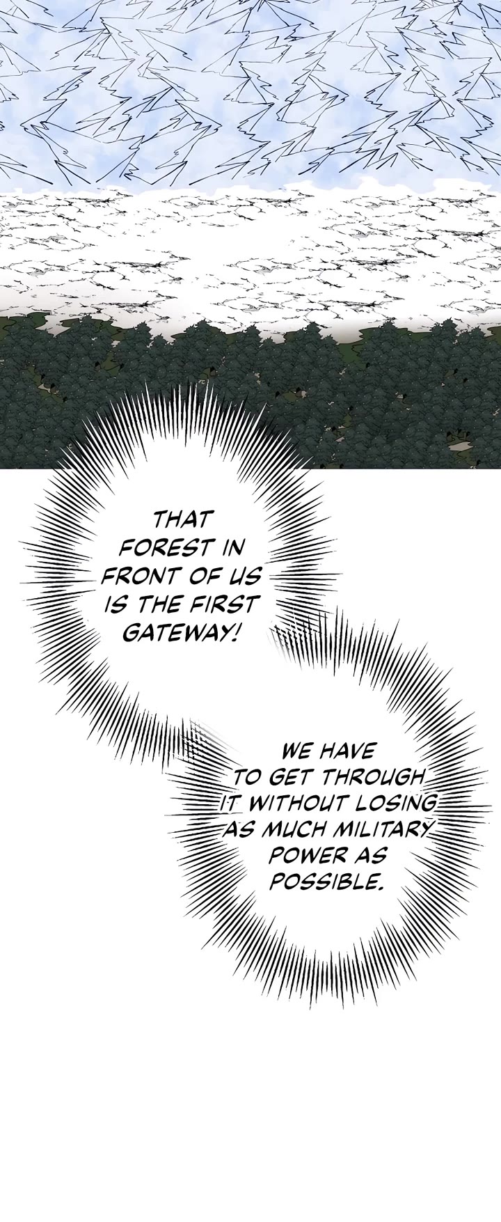 The Story of a Low-Rank Soldier Becoming a Monarch Chapter 130 page 24 - Chapter 130