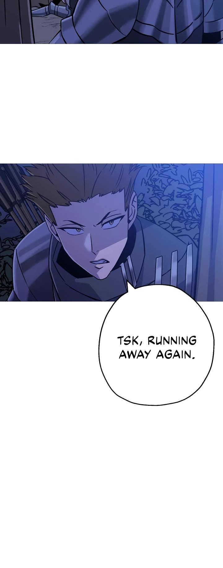 The Story of a Low-Rank Soldier Becoming a Monarch Chapter 130 page 28 - Chapter 130