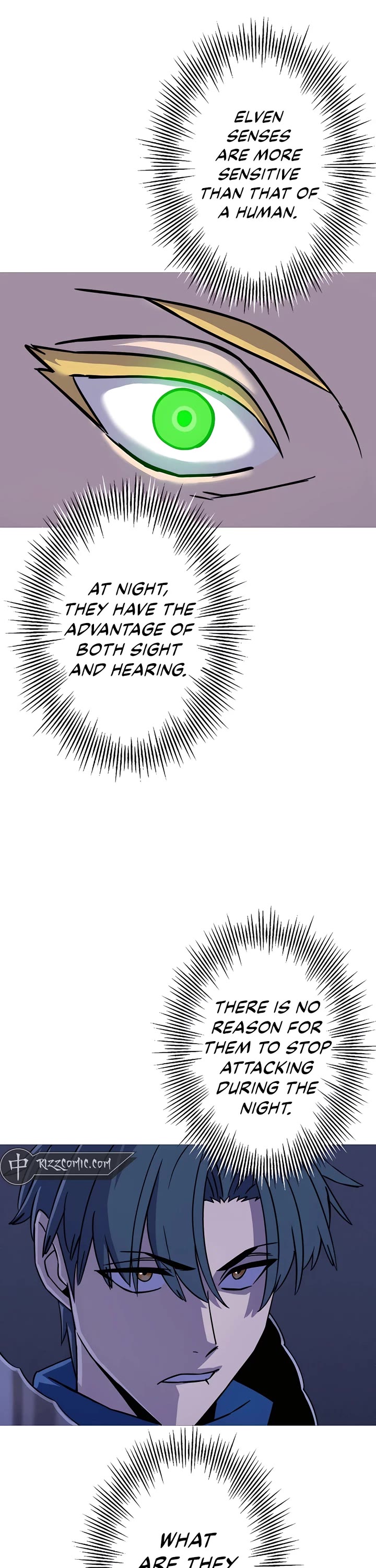 The Story of a Low-Rank Soldier Becoming a Monarch Chapter 130 page 30 - Chapter 130