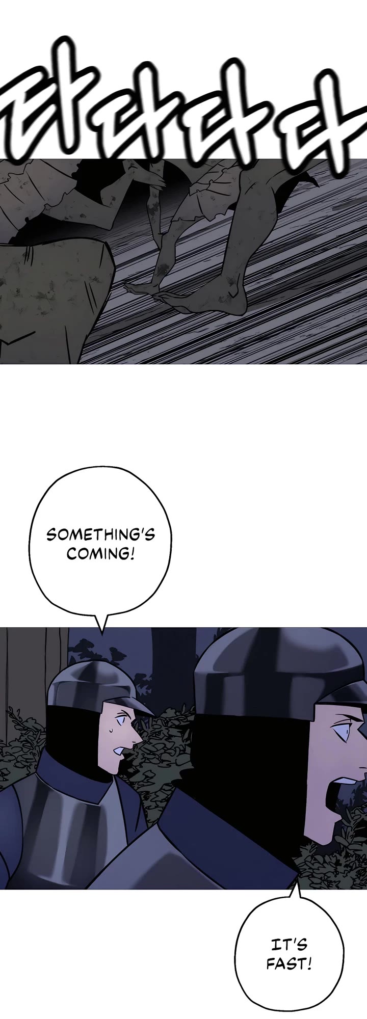 The Story of a Low-Rank Soldier Becoming a Monarch Chapter 130 page 32 - Chapter 130