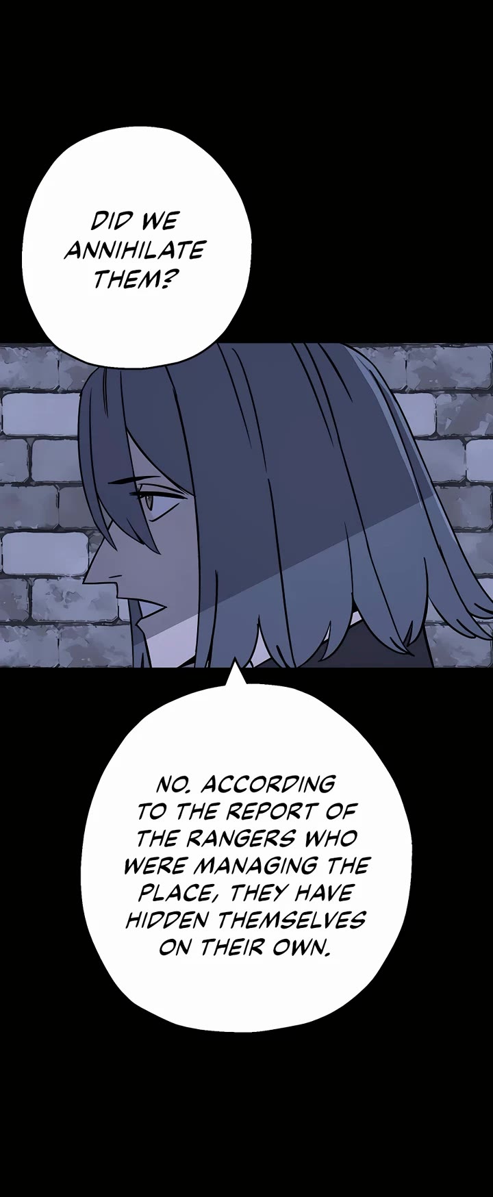 The Story of a Low-Rank Soldier Becoming a Monarch Chapter 130 page 38 - Chapter 130