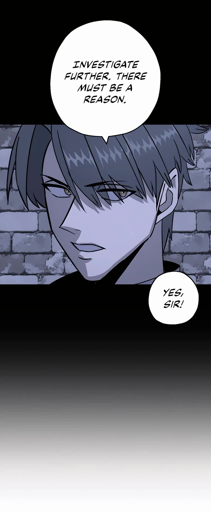 The Story of a Low-Rank Soldier Becoming a Monarch Chapter 130 page 39 - Chapter 130