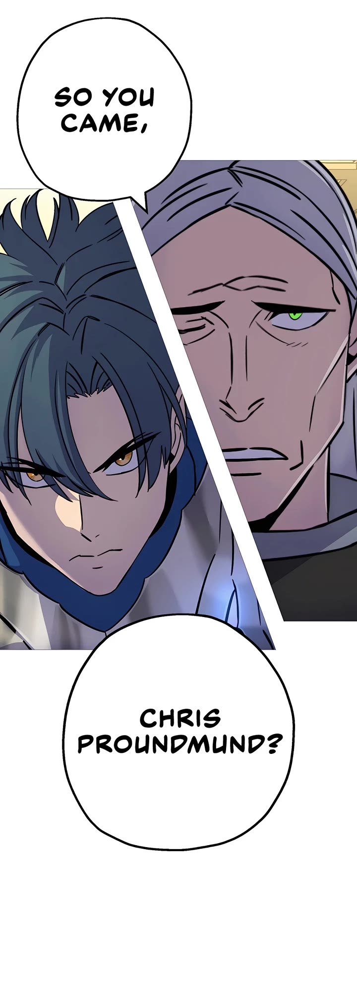 The Story of a Low-Rank Soldier Becoming a Monarch Chapter 130 page 8 - Chapter 130