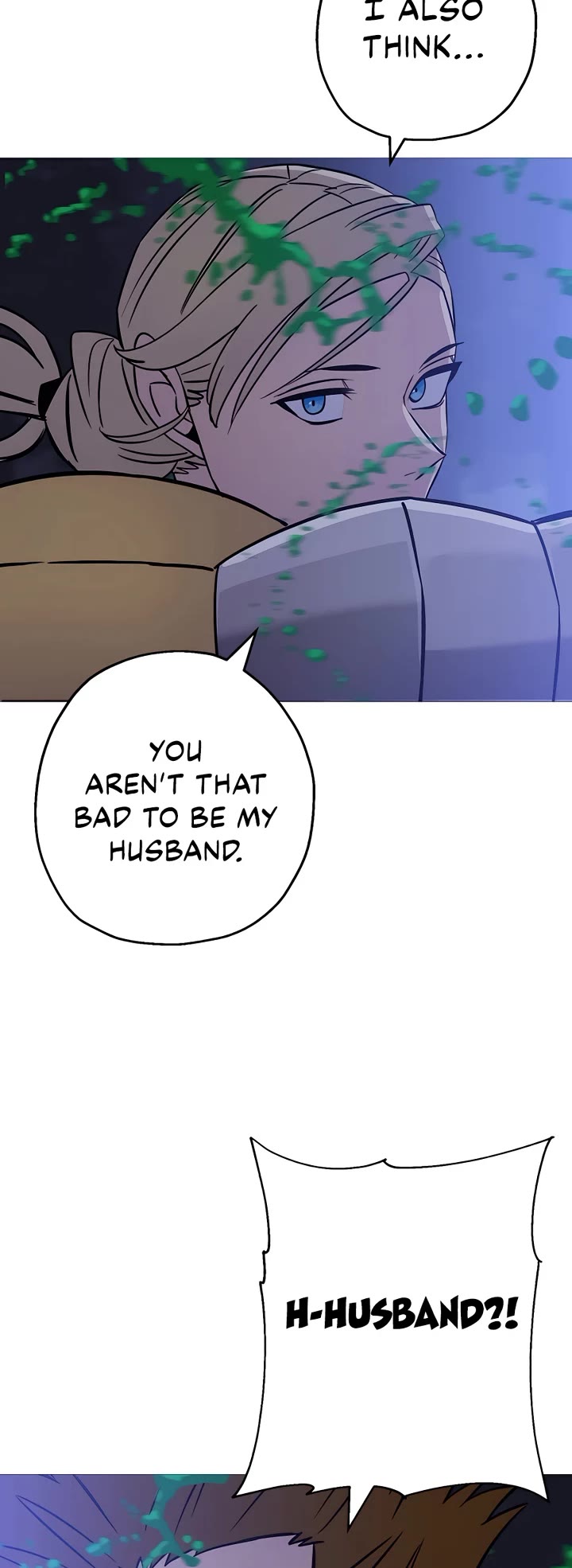 The Story of a Low-Rank Soldier Becoming a Monarch Chapter 131 page 11 - Chapter 131