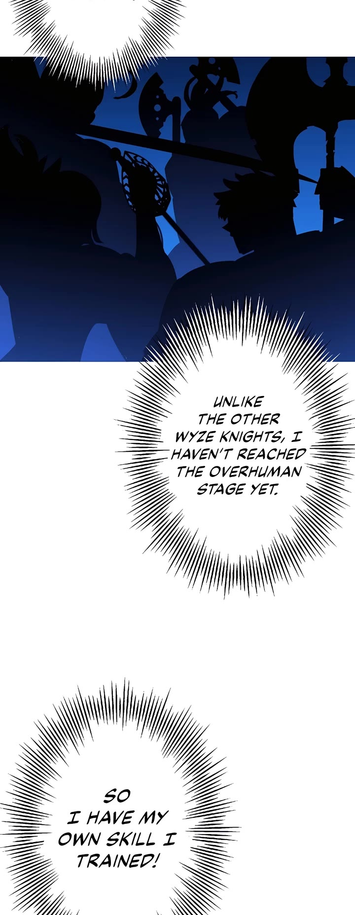 The Story of a Low-Rank Soldier Becoming a Monarch Chapter 131 page 15 - Chapter 131