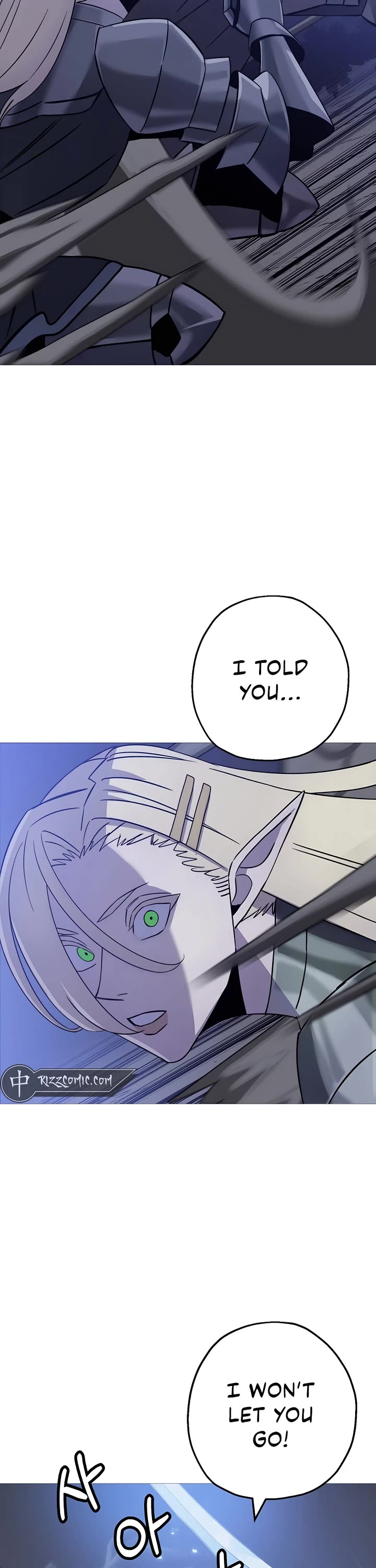 The Story of a Low-Rank Soldier Becoming a Monarch Chapter 131 page 26 - Chapter 131