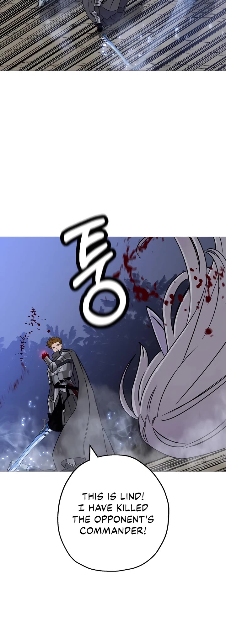 The Story of a Low-Rank Soldier Becoming a Monarch Chapter 131 page 28 - Chapter 131