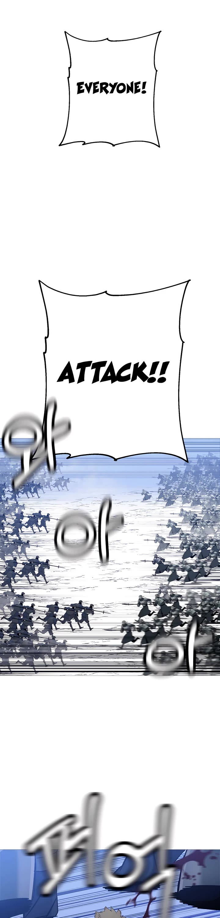 The Story of a Low-Rank Soldier Becoming a Monarch Chapter 131 page 40 - Chapter 131