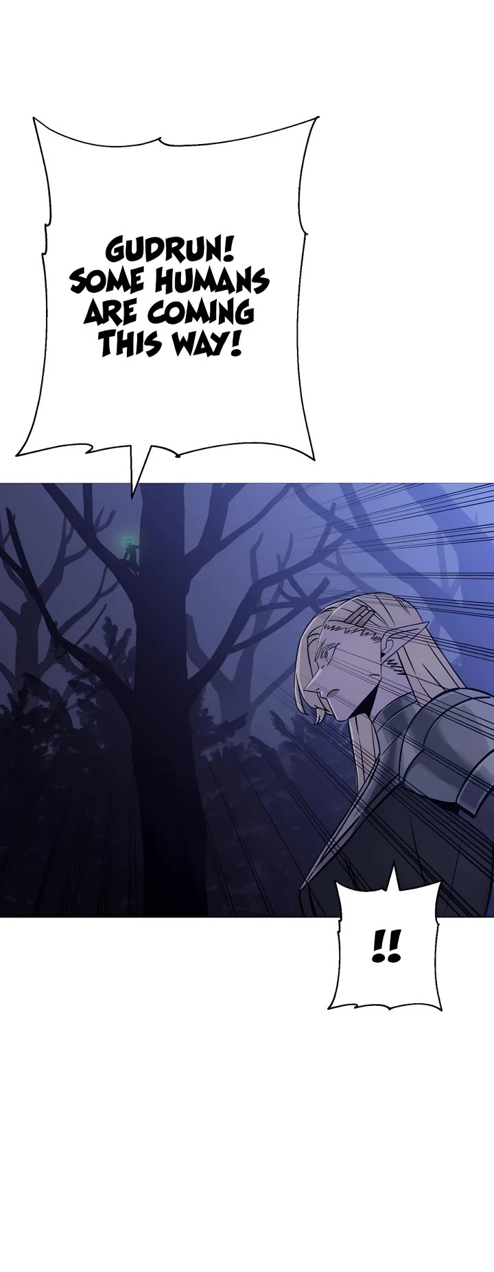 The Story of a Low-Rank Soldier Becoming a Monarch Chapter 131 page 7 - Chapter 131