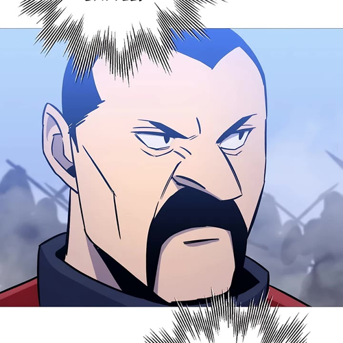 The Story of a Low-Rank Soldier Becoming a Monarch Chapter 131 cover