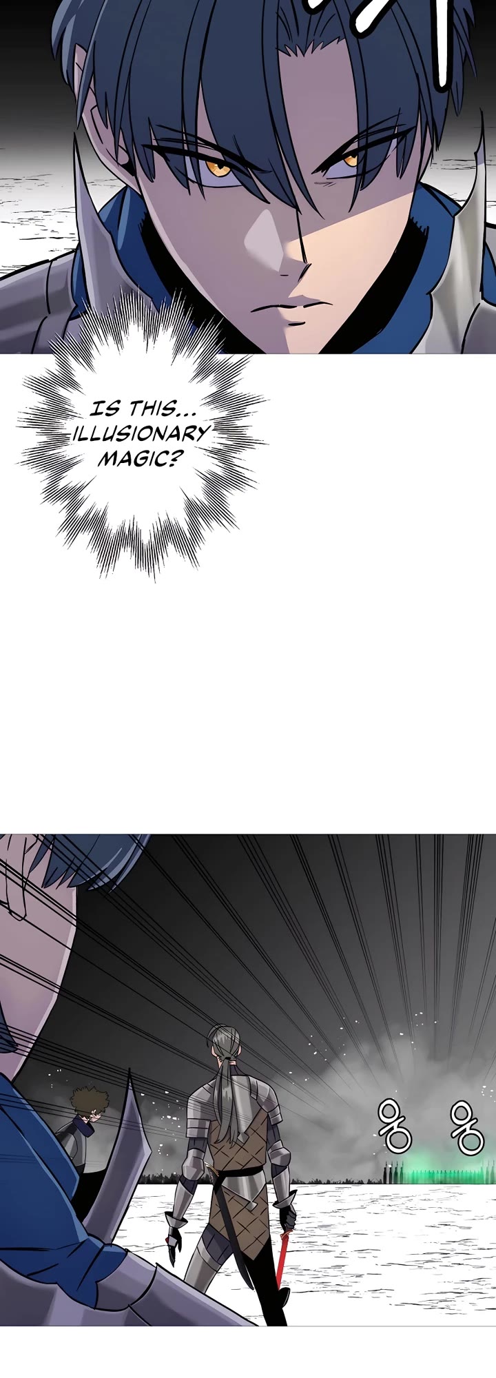 The Story of a Low-Rank Soldier Becoming a Monarch Chapter 132 page 15 - Chapter 132