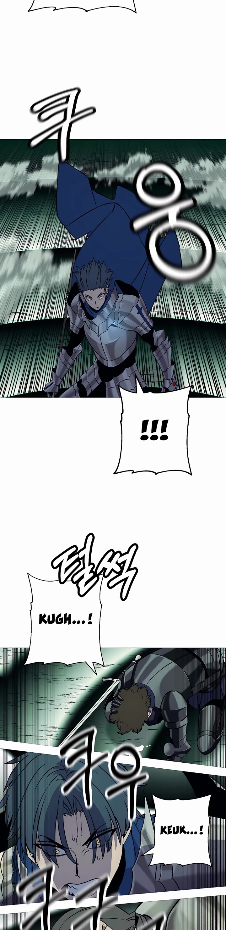 The Story of a Low-Rank Soldier Becoming a Monarch Chapter 132 page 17 - Chapter 132