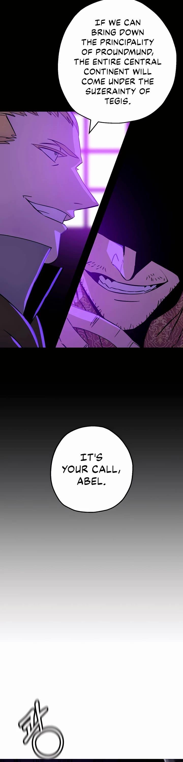 The Story of a Low-Rank Soldier Becoming a Monarch Chapter 132 page 2 - Chapter 132