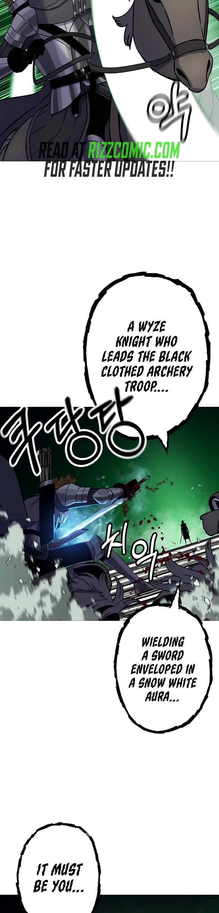 The Story of a Low-Rank Soldier Becoming a Monarch Chapter 132 page 23 - Chapter 132