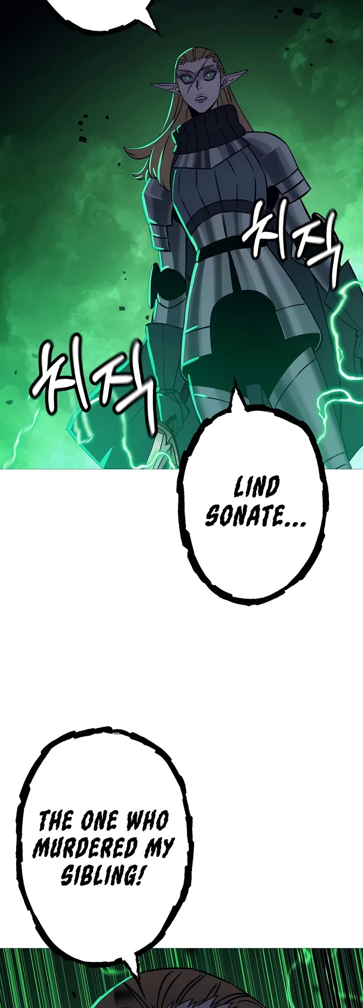 The Story of a Low-Rank Soldier Becoming a Monarch Chapter 132 page 24 - Chapter 132