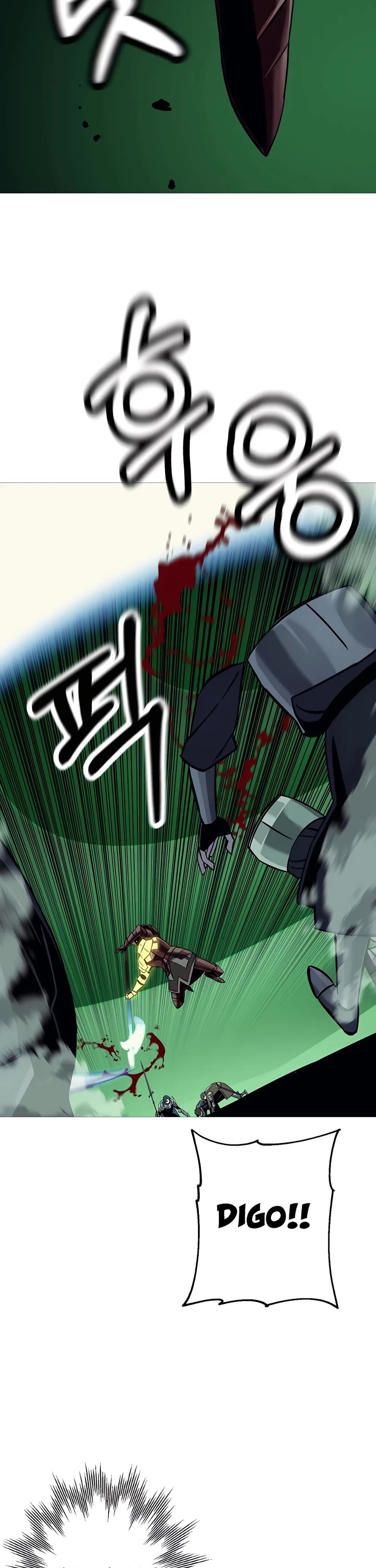 The Story of a Low-Rank Soldier Becoming a Monarch Chapter 132 page 27 - Chapter 132