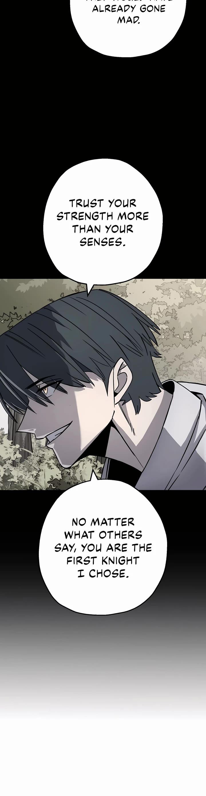 The Story of a Low-Rank Soldier Becoming a Monarch Chapter 132 page 38 - Chapter 132