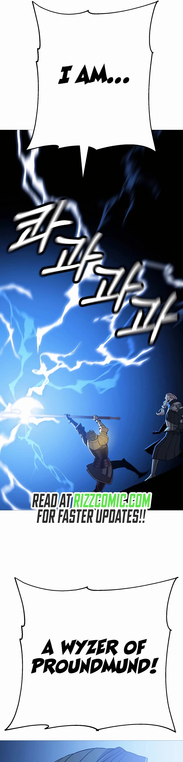 The Story of a Low-Rank Soldier Becoming a Monarch Chapter 132 page 42 - Chapter 132
