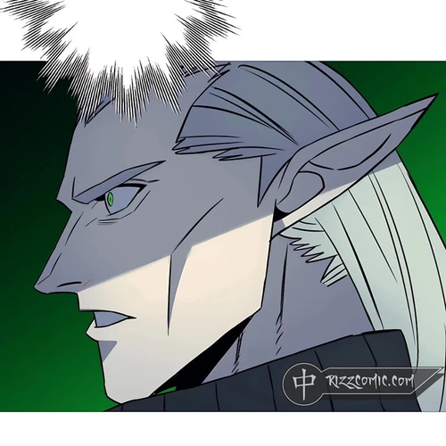 The Story of a Low-Rank Soldier Becoming a Monarch Chapter 132 cover