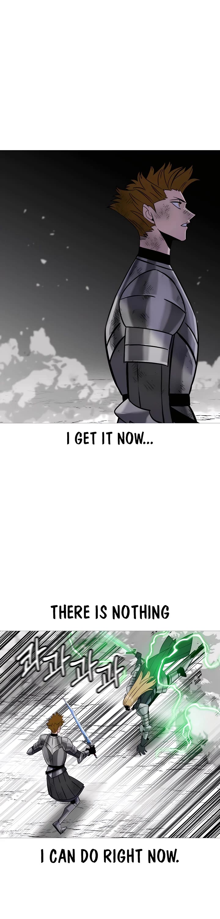 The Story of a Low-Rank Soldier Becoming a Monarch Chapter 133 page 14 - Chapter 133