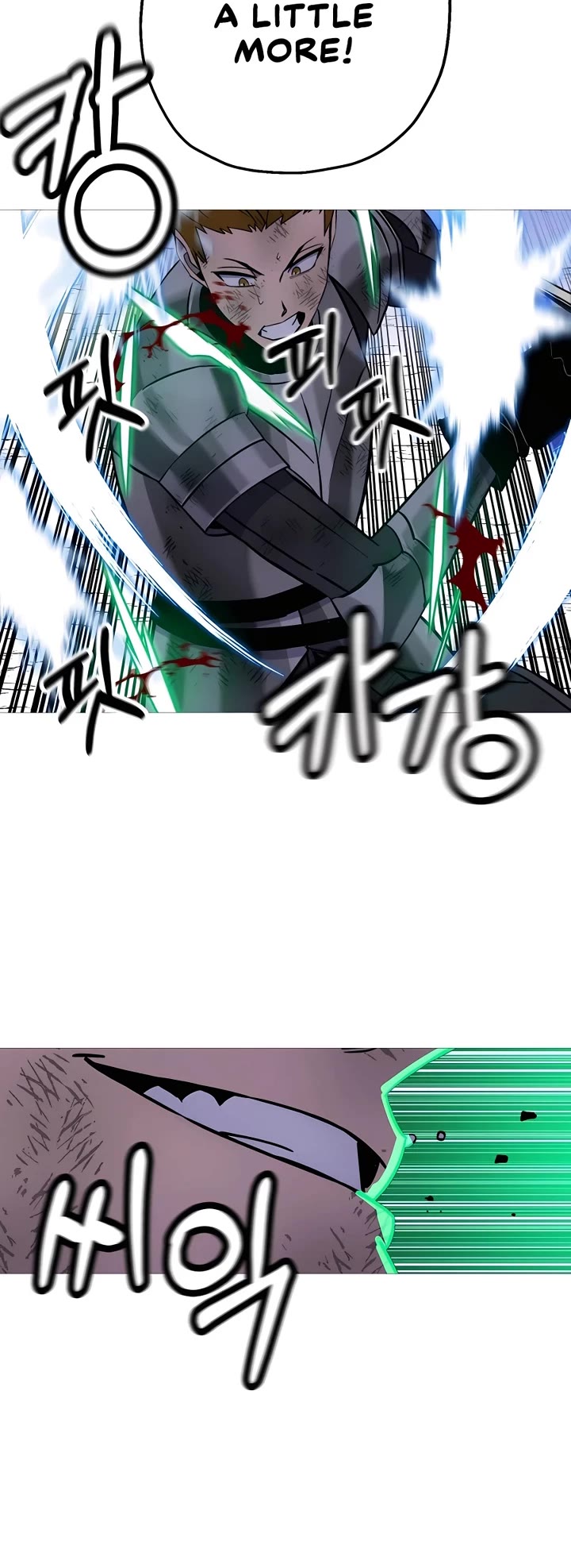 The Story of a Low-Rank Soldier Becoming a Monarch Chapter 133 page 16 - Chapter 133