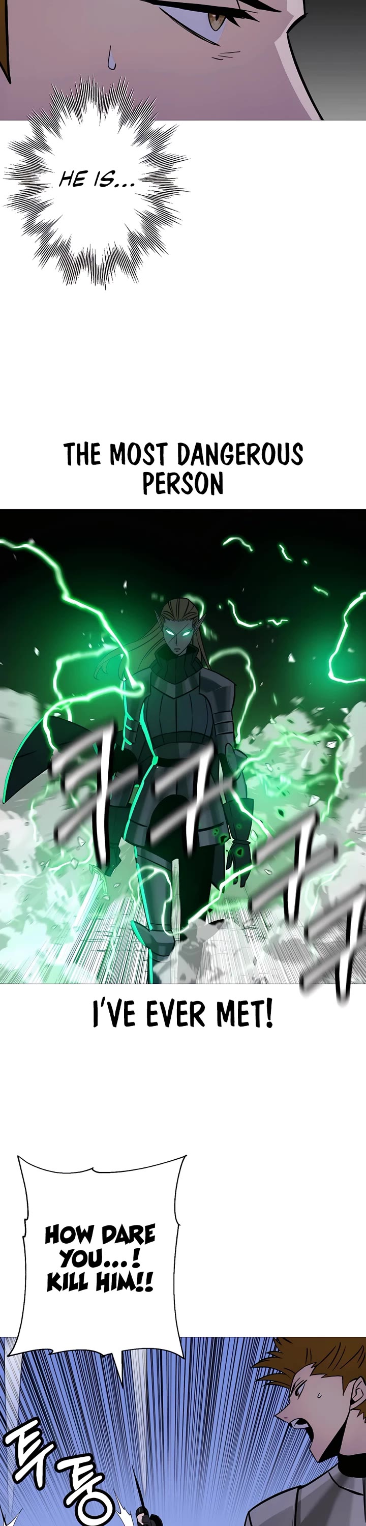 The Story of a Low-Rank Soldier Becoming a Monarch Chapter 133 page 2 - Chapter 133