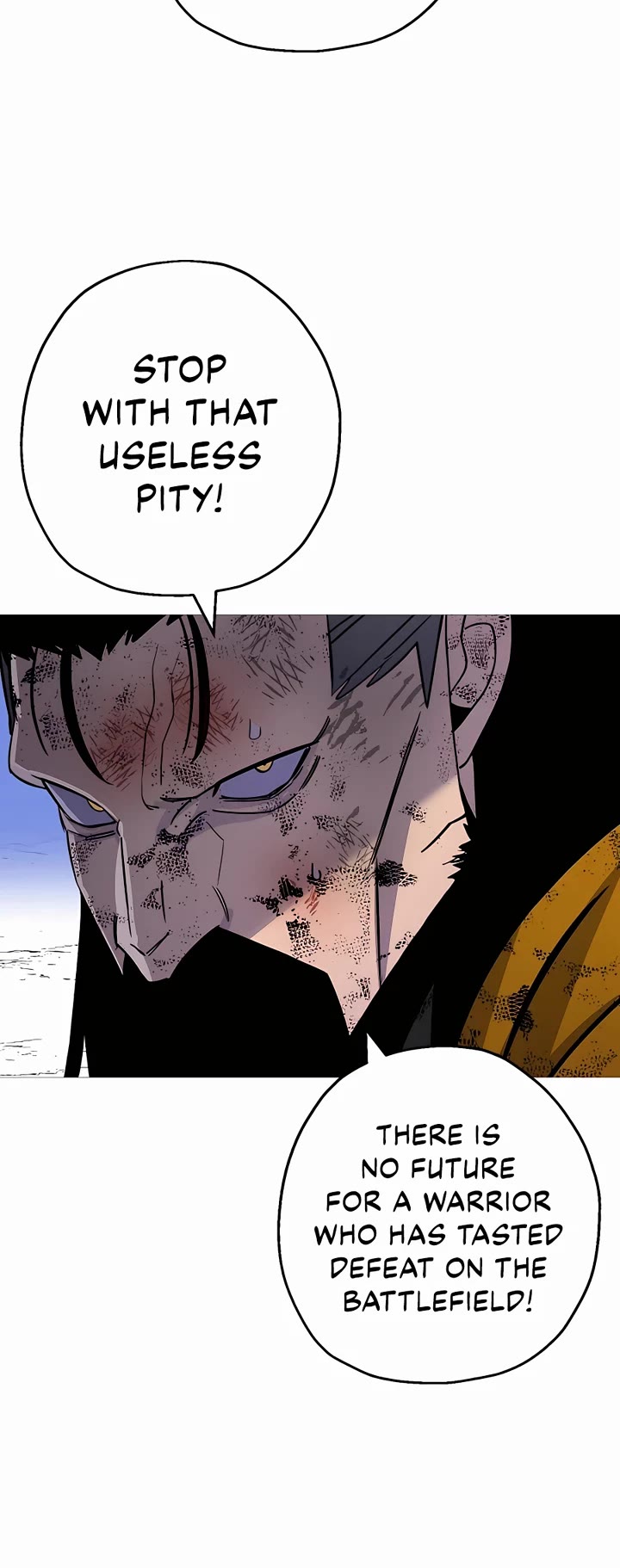 The Story of a Low-Rank Soldier Becoming a Monarch Chapter 133 page 32 - Chapter 133