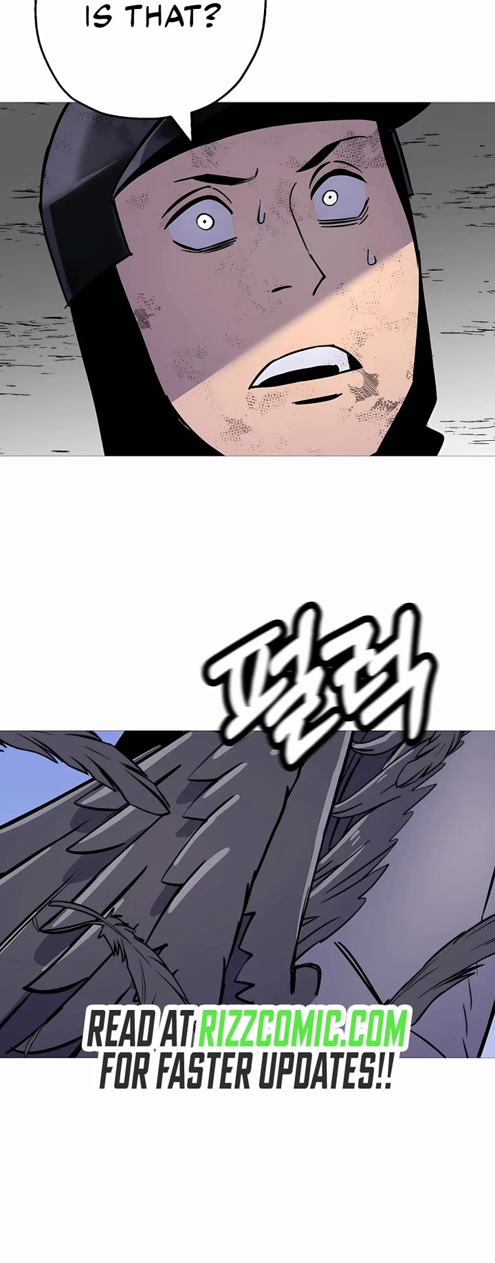 The Story of a Low-Rank Soldier Becoming a Monarch Chapter 133 page 39 - Chapter 133