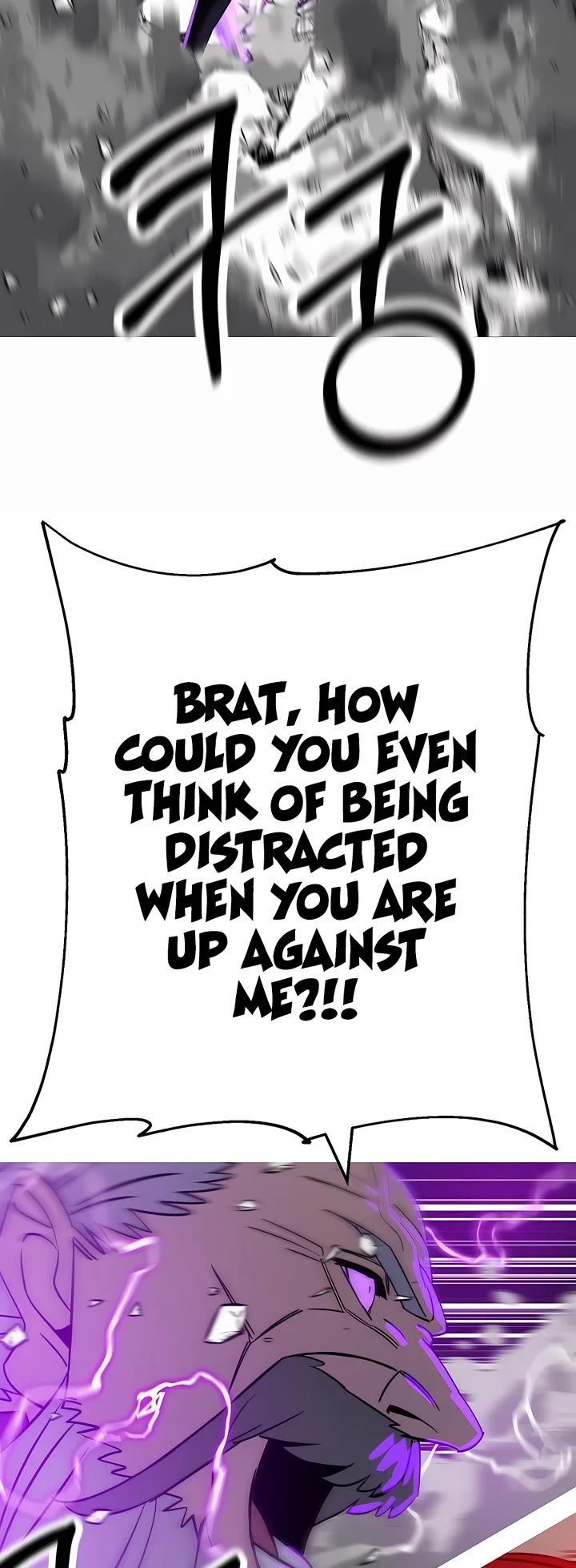 The Story of a Low-Rank Soldier Becoming a Monarch Chapter 133 page 43 - Chapter 133
