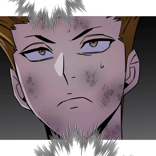 The Story of a Low-Rank Soldier Becoming a Monarch Chapter 133 cover