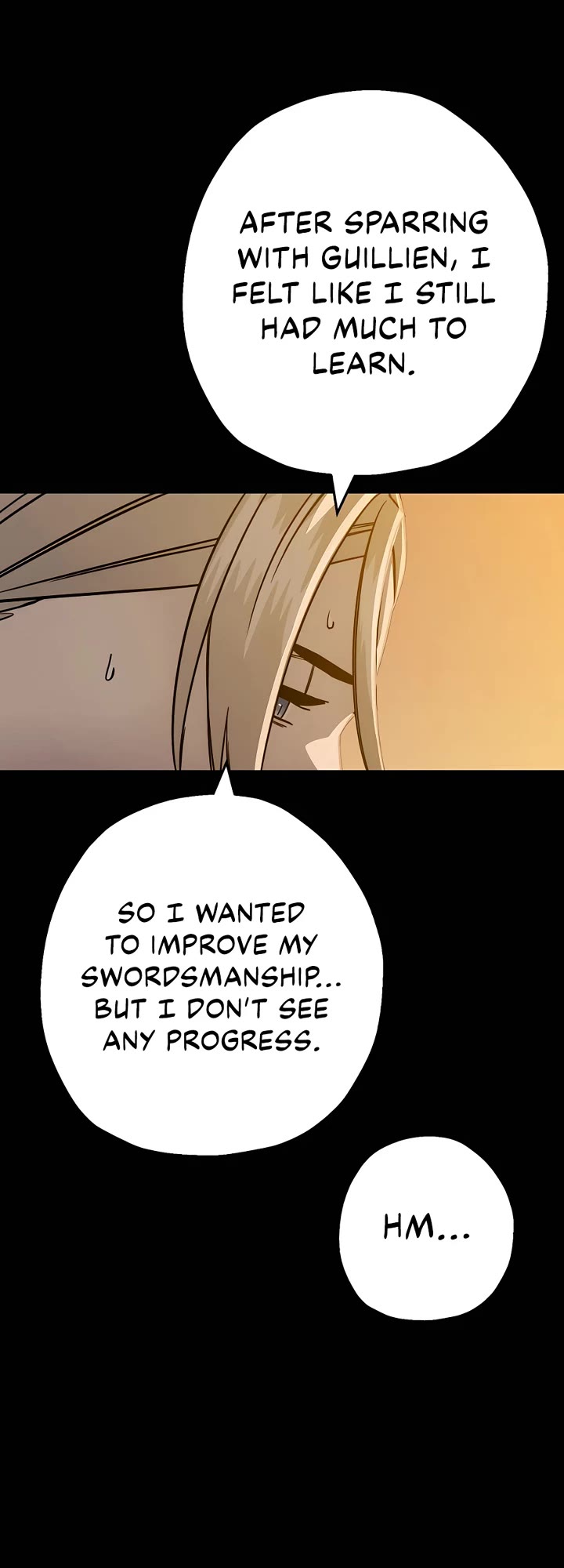 The Story of a Low-Rank Soldier Becoming a Monarch Chapter 134 page 12 - Chapter 134