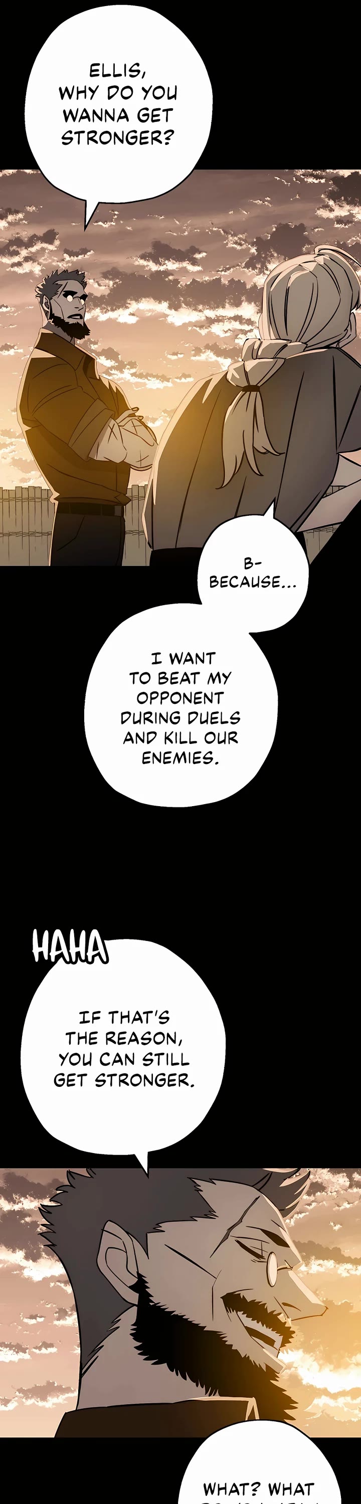 The Story of a Low-Rank Soldier Becoming a Monarch Chapter 134 page 13 - Chapter 134