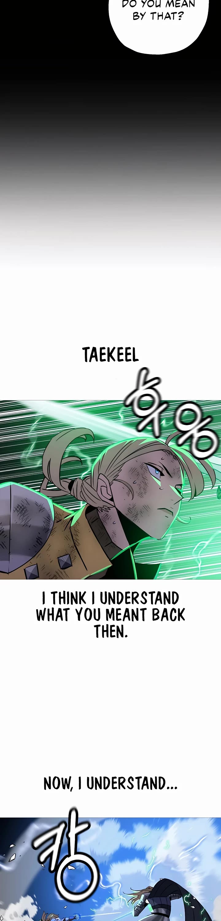 The Story of a Low-Rank Soldier Becoming a Monarch Chapter 134 page 14 - Chapter 134
