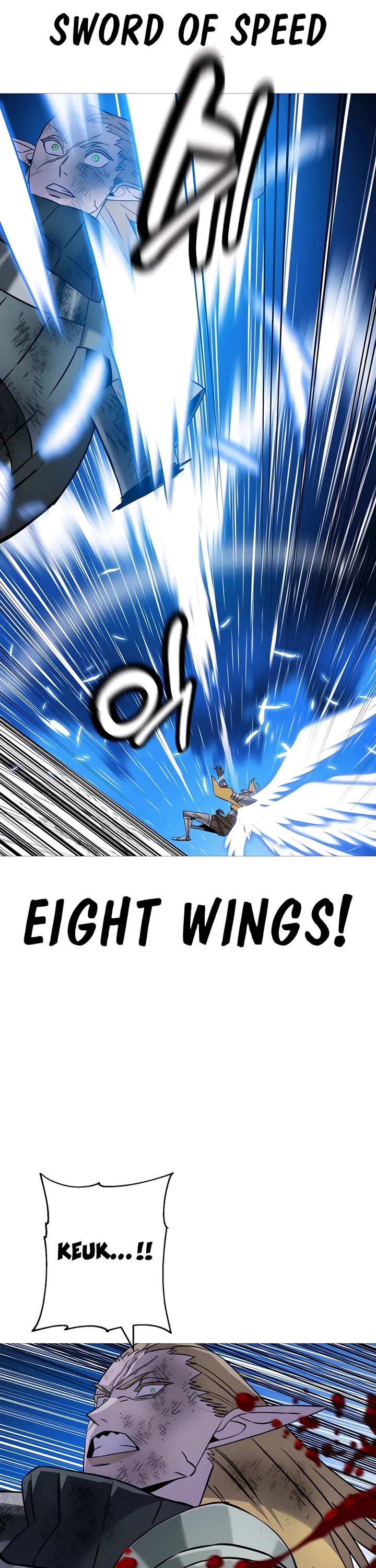 The Story of a Low-Rank Soldier Becoming a Monarch Chapter 134 page 17 - Chapter 134