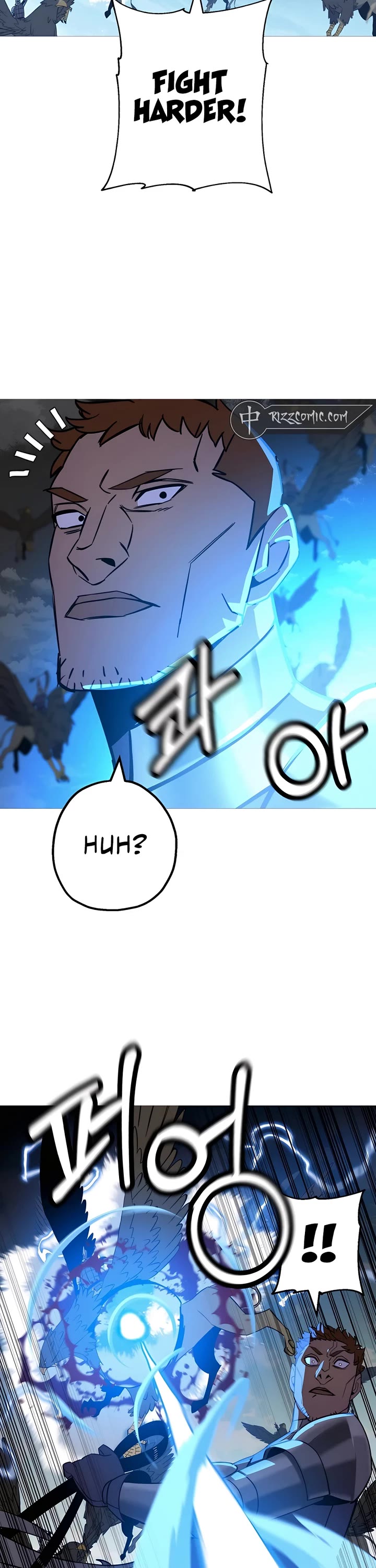 The Story of a Low-Rank Soldier Becoming a Monarch Chapter 134 page 30 - Chapter 134