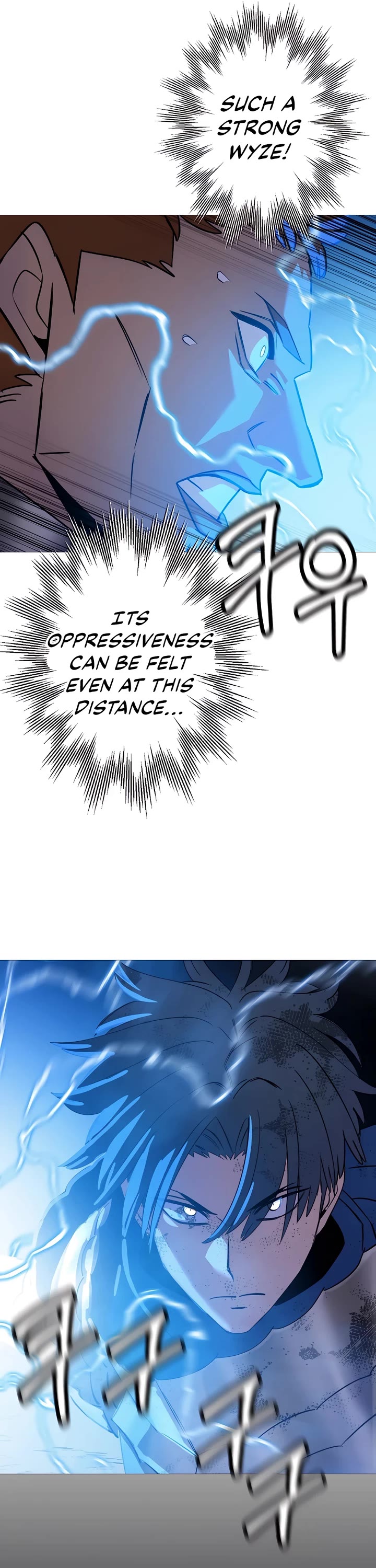 The Story of a Low-Rank Soldier Becoming a Monarch Chapter 134 page 37 - Chapter 134