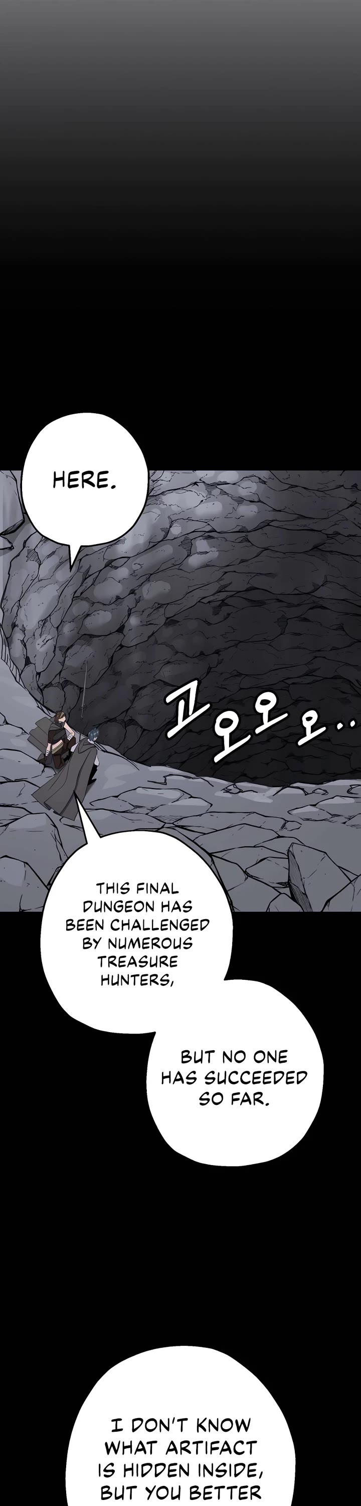 The Story of a Low-Rank Soldier Becoming a Monarch Chapter 134 page 38 - Chapter 134